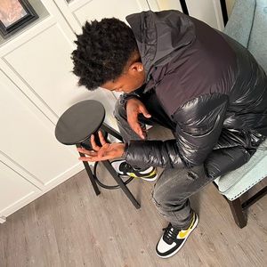 Meet your Posher, P.j.